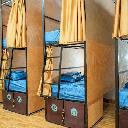 Tam Coc Sunshine Hostel Vu Lam Zewnętrze zdjęcie