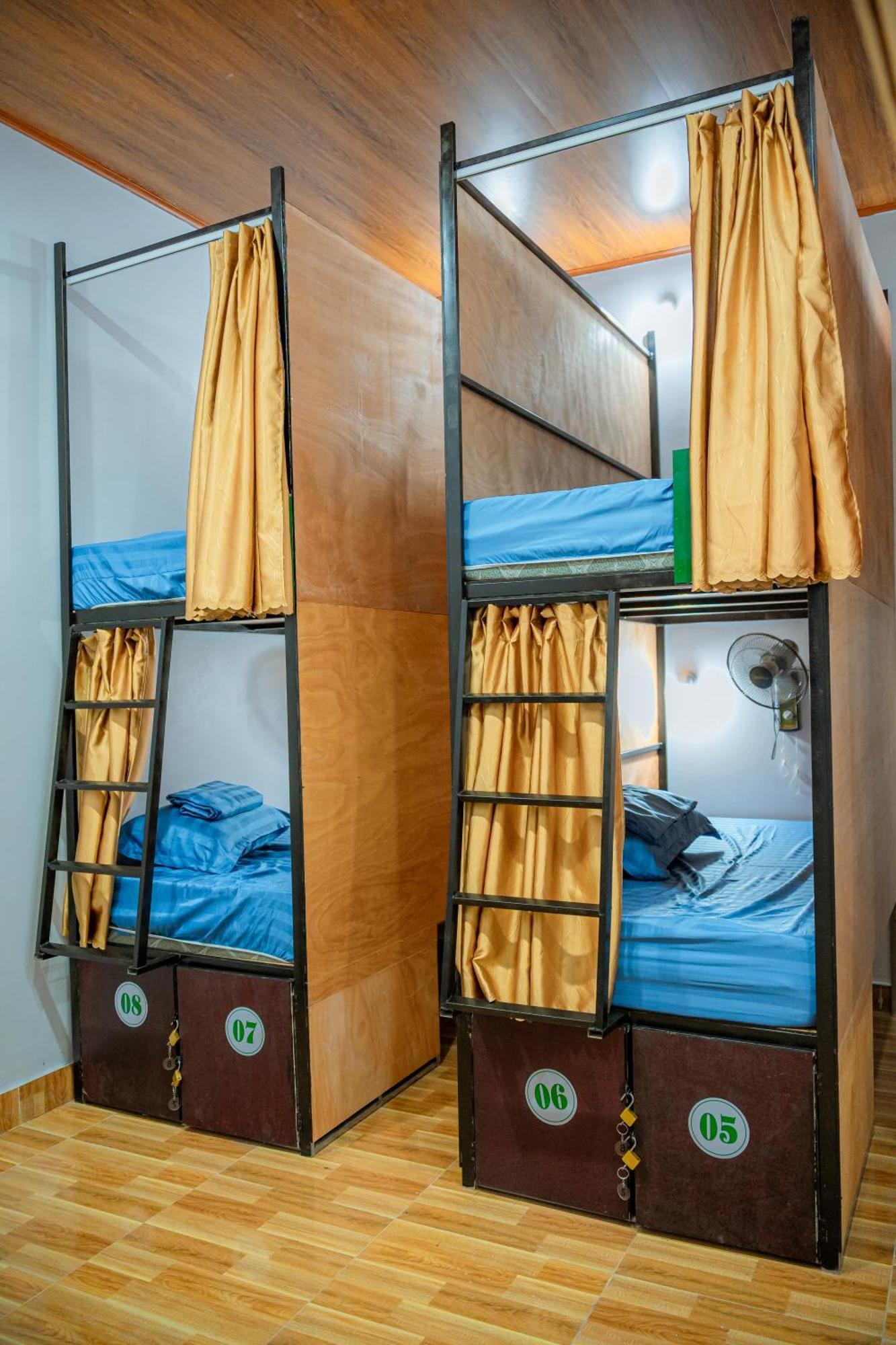 Tam Coc Sunshine Hostel Vu Lam Zewnętrze zdjęcie
