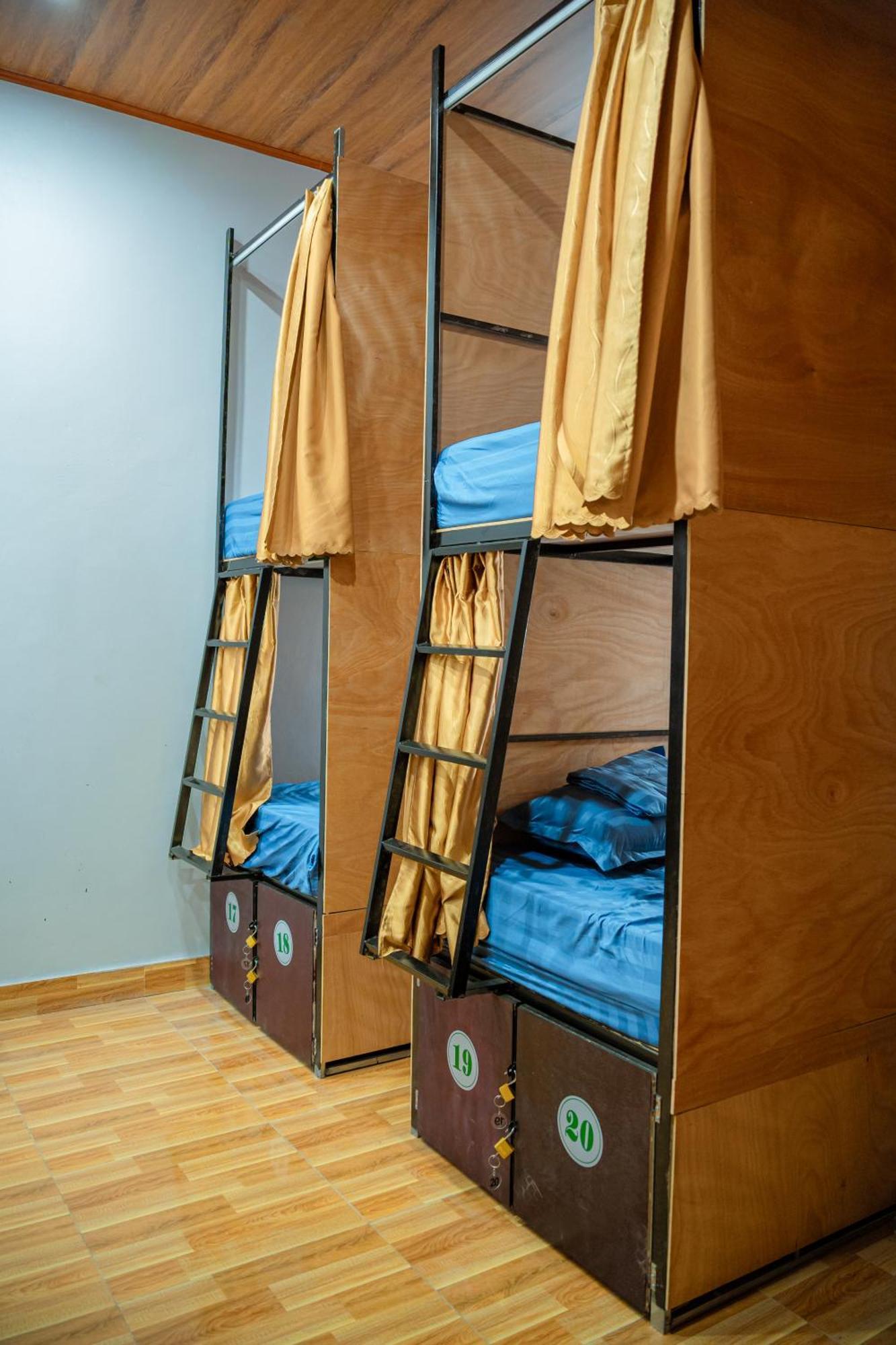 Tam Coc Sunshine Hostel Vu Lam Zewnętrze zdjęcie