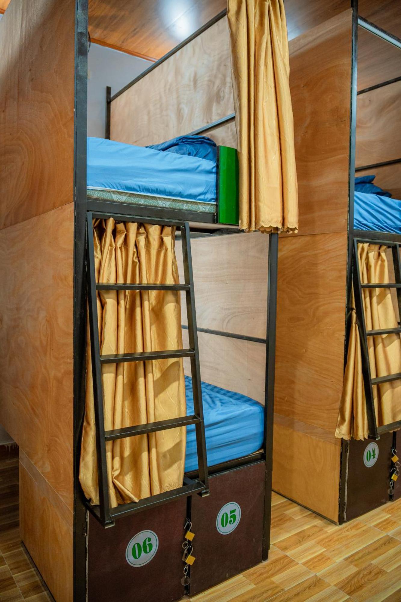 Tam Coc Sunshine Hostel Vu Lam Zewnętrze zdjęcie