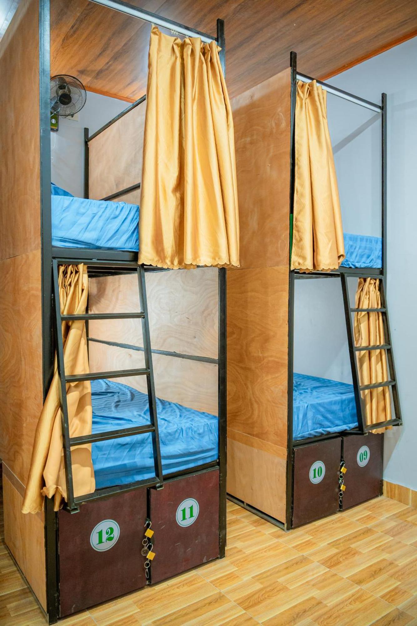 Tam Coc Sunshine Hostel Vu Lam Zewnętrze zdjęcie
