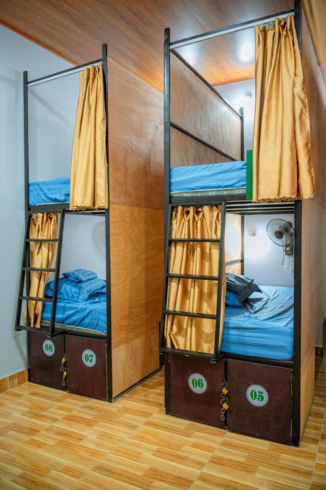 Tam Coc Sunshine Hostel Vu Lam Zewnętrze zdjęcie