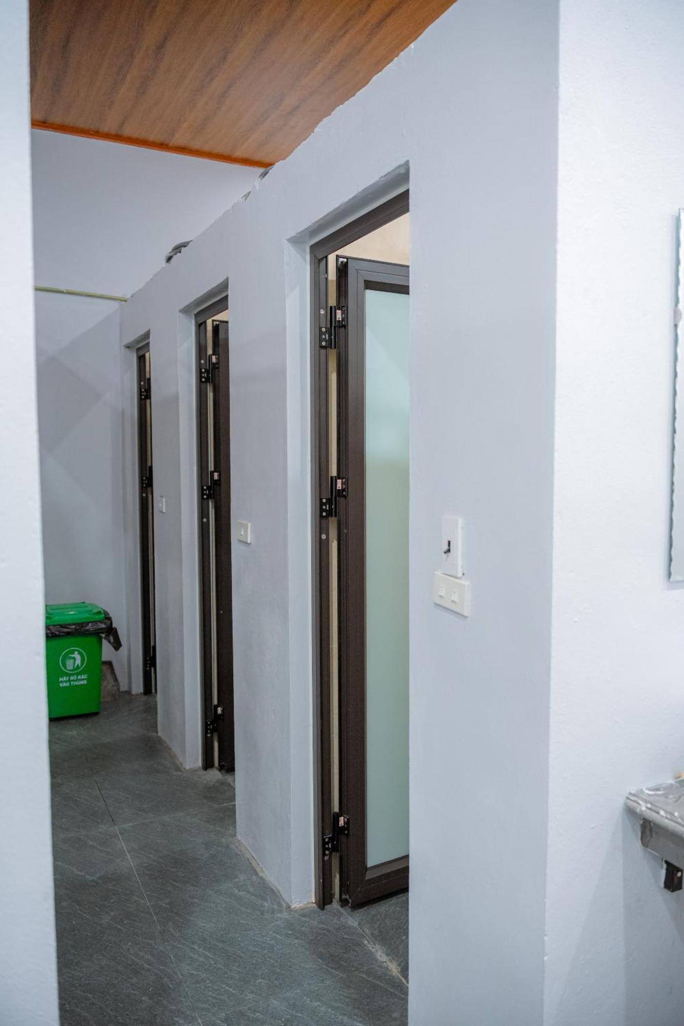 Tam Coc Sunshine Hostel Vu Lam Zewnętrze zdjęcie