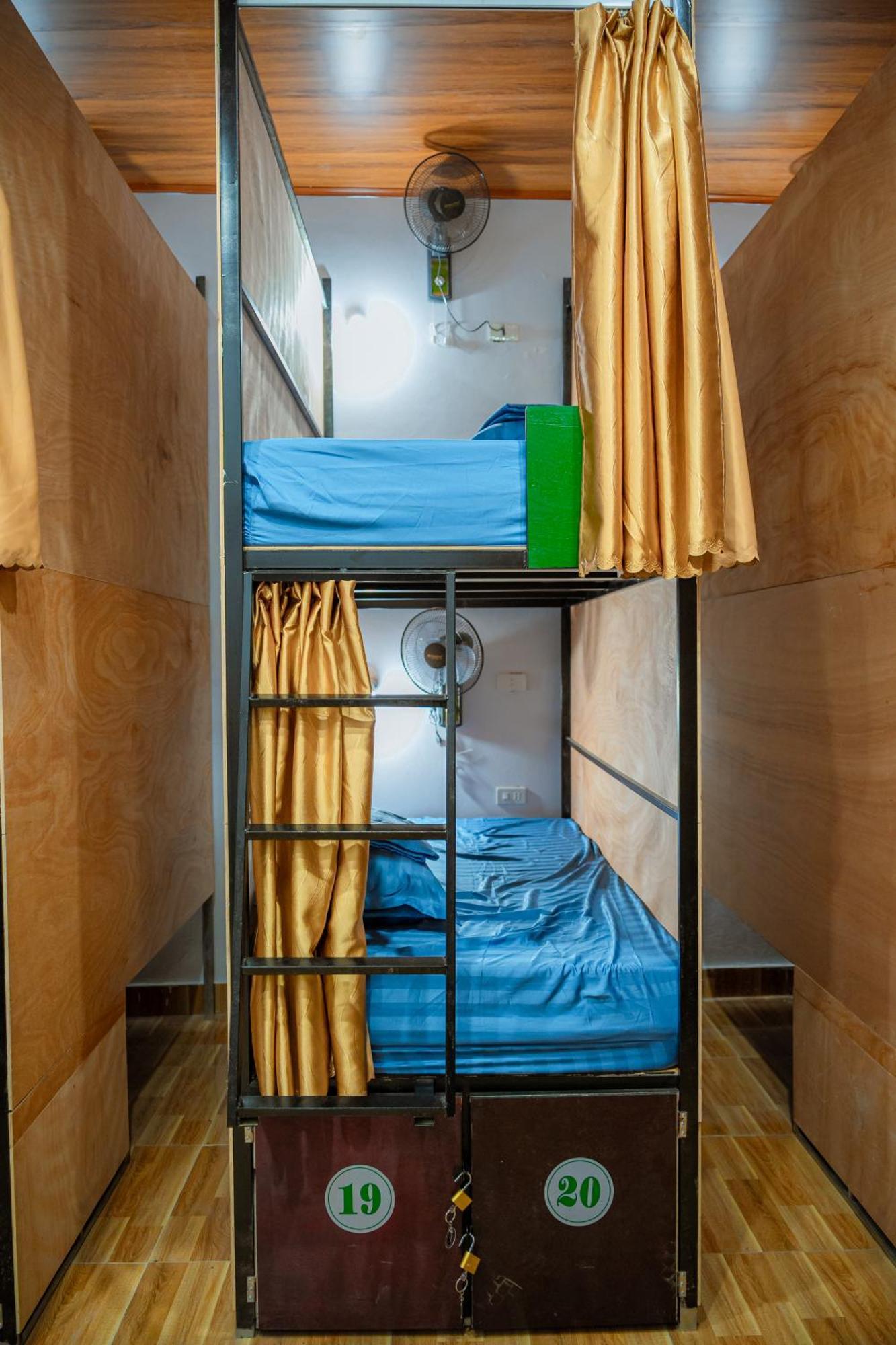 Tam Coc Sunshine Hostel Vu Lam Zewnętrze zdjęcie